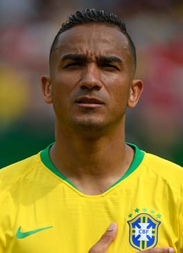 ダニーロ・ルイス・ダ・シウバ（サッカー選手）の写真