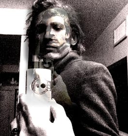 タオ・ラスポリ（俳優・映画俳優）の写真