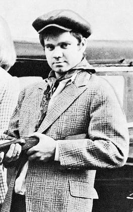 マイケル・J・ポラード（テレビ俳優・映画俳優）の写真