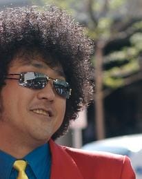 Photo of Shinichi Watanabe