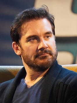 クライヴ・スタンデン（舞台俳優・映画俳優）の写真