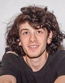 マルク・エイデルシュテイン（俳優）の写真