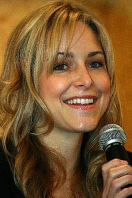 ジェニー・モレン（俳優・著作家）の写真