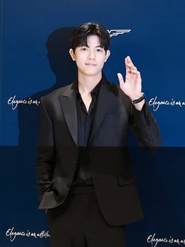 パク・ソロモン(俳優・映画俳優)の写真