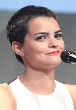 ブリアナ・ヒルデブランド（映画俳優・俳優）の写真