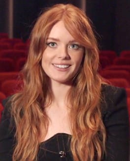 アビゲイル・コーウェン（映画俳優・テレビ俳優）の写真