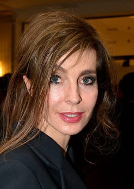 アンヌ・パリロー（映画俳優）の写真