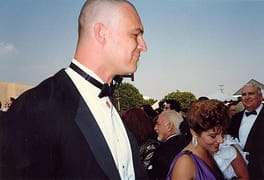 リチャード・モール（映画俳優・テレビ俳優）の写真