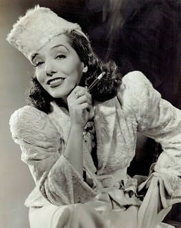 ルーペ・ヴェレス（映画俳優・舞台俳優）の写真