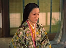 Photo of Michiko Araki