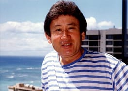 木村元(俳優)の写真