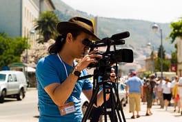 Photo of Hiroyuki Nakano