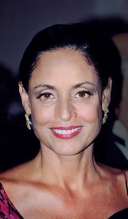 ソニア・ブラガ（俳優・映画俳優）の写真