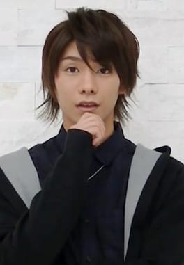 北川尚弥（俳優）の写真