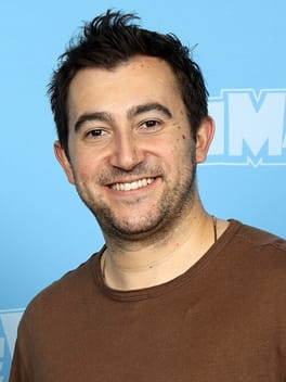 ヴィンセント・マーテラ（声優・映画俳優）の写真