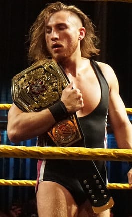 ピート・ダン（プロレスラー・プロモーター）の写真