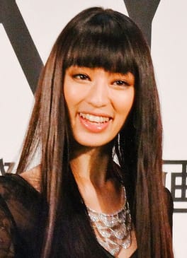 栗山千明（俳優・歌手）の写真