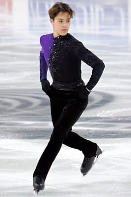 Photo of Takeru Amine Kataise