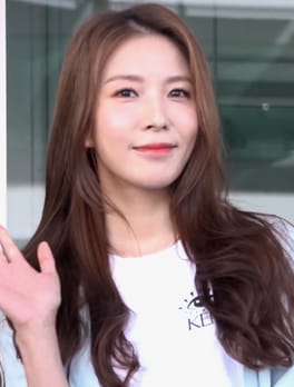 BoA（歌手・映画俳優）の写真