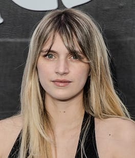 ネル・タイガー・フリー（歌手・俳優）の写真