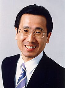 荒井広幸（政治家）の写真