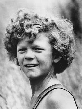ジョニー・ウィタカー(俳優・映画俳優)の写真