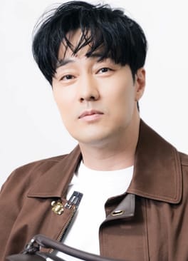 ソ・ジソブ（俳優・映画俳優）の写真