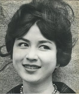 Photo of Junko Kanō