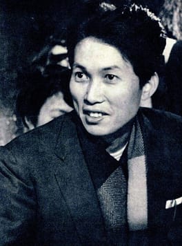 Photo of Kei Kumai