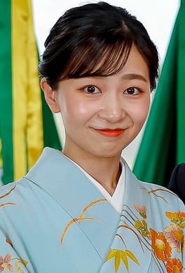 佳子内親王（貴種）の写真