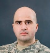 ニダル・マリク・ハサン（精神科医・軍医）の写真