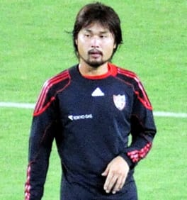 Photo of Shunsuke Maeda