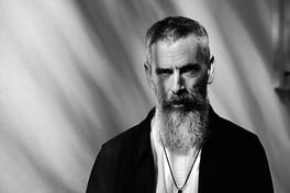 クリストファー・チャップリン（作曲家・俳優）の写真