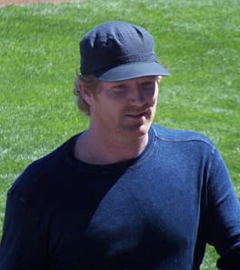ジム・クーリエ（テニス選手）の写真