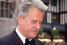 トレヴァー・イヴ（映画俳優・舞台俳優）の写真