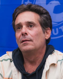 ジェイムズ・キャリス（俳優・映画俳優）の写真