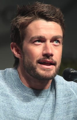 ロバート・バックリー（俳優・映画俳優）の写真