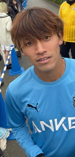 Photo of Kento Tachibanada