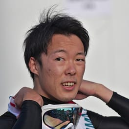 小林潤志郎（スキージャンプ選手・ノルディック複合選手）の写真