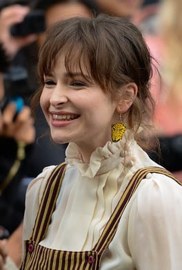 アシュリー・カミングス(俳優・映画俳優)の写真