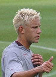 アラン・スミス(サッカー選手・サッカー指導者)の写真