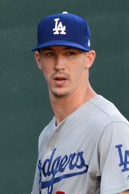 ウォーカー・ビューラー（野球選手）の写真