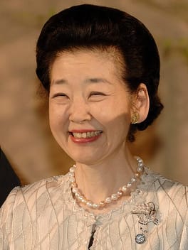 福田貴代子（主婦）の写真