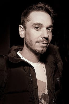アダム・ゴールドスタイン（音楽家・ディスクジョッキー）の写真