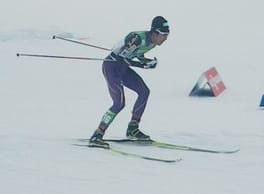 渡部善斗（ノルディック複合選手）の写真