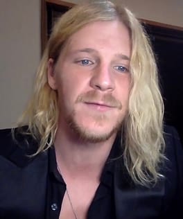 ダニエル・ウェバー（映画俳優・テレビ俳優）の写真
