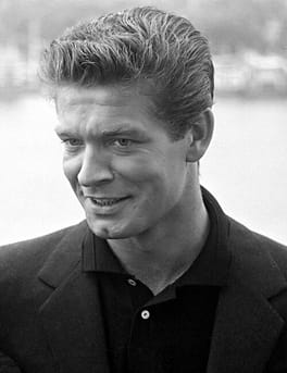 スティーヴン・ボイド（俳優・映画俳優）の写真