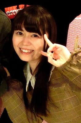 Photo of Miku Ikuta