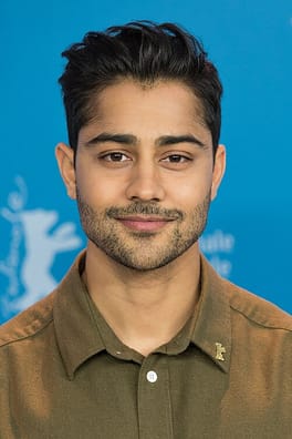 マニシュ・ダヤル（舞台俳優・映画俳優）の写真