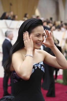 ケリー・マリー・トラン（映画俳優・俳優）の写真